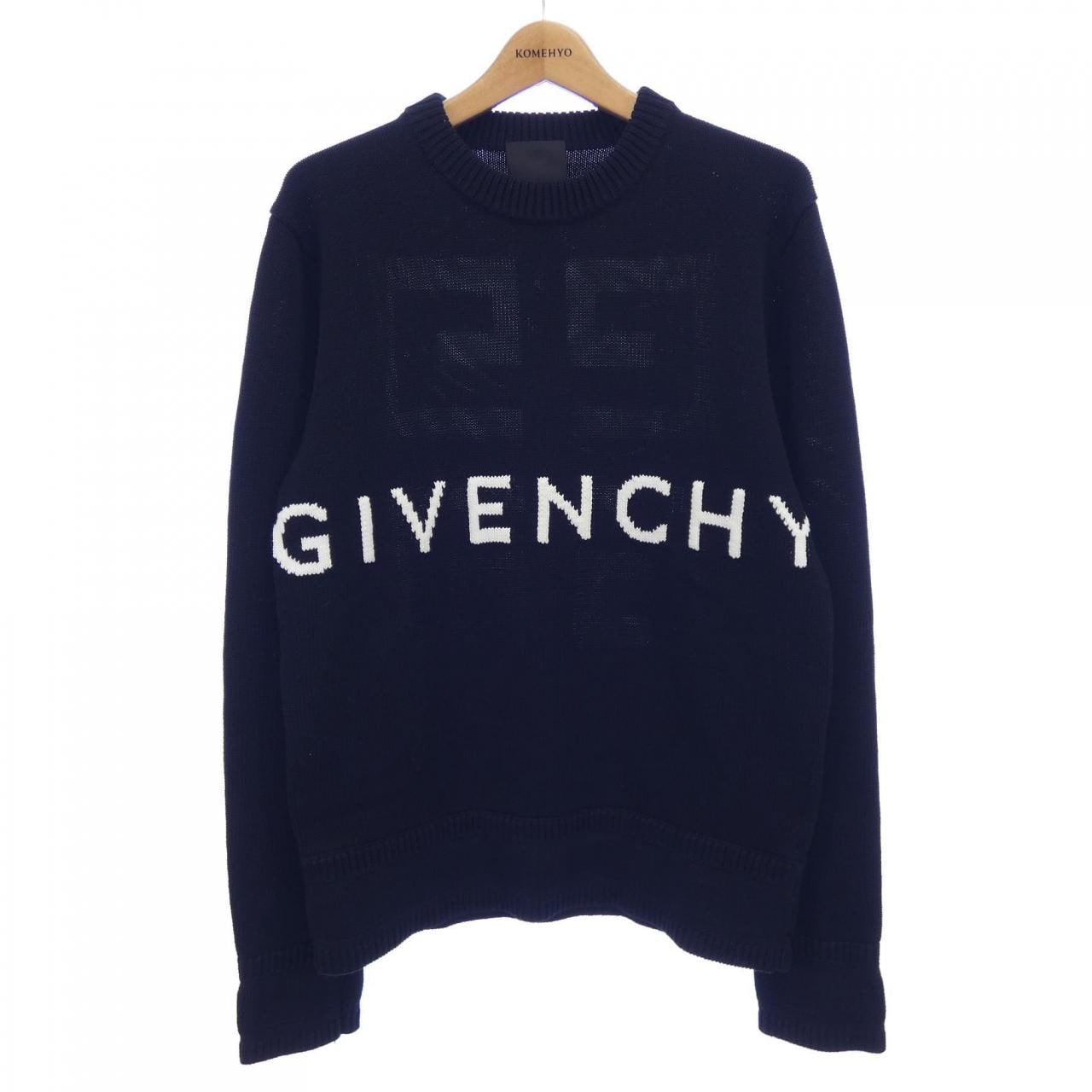 ジバンシー GIVENCHY ニット