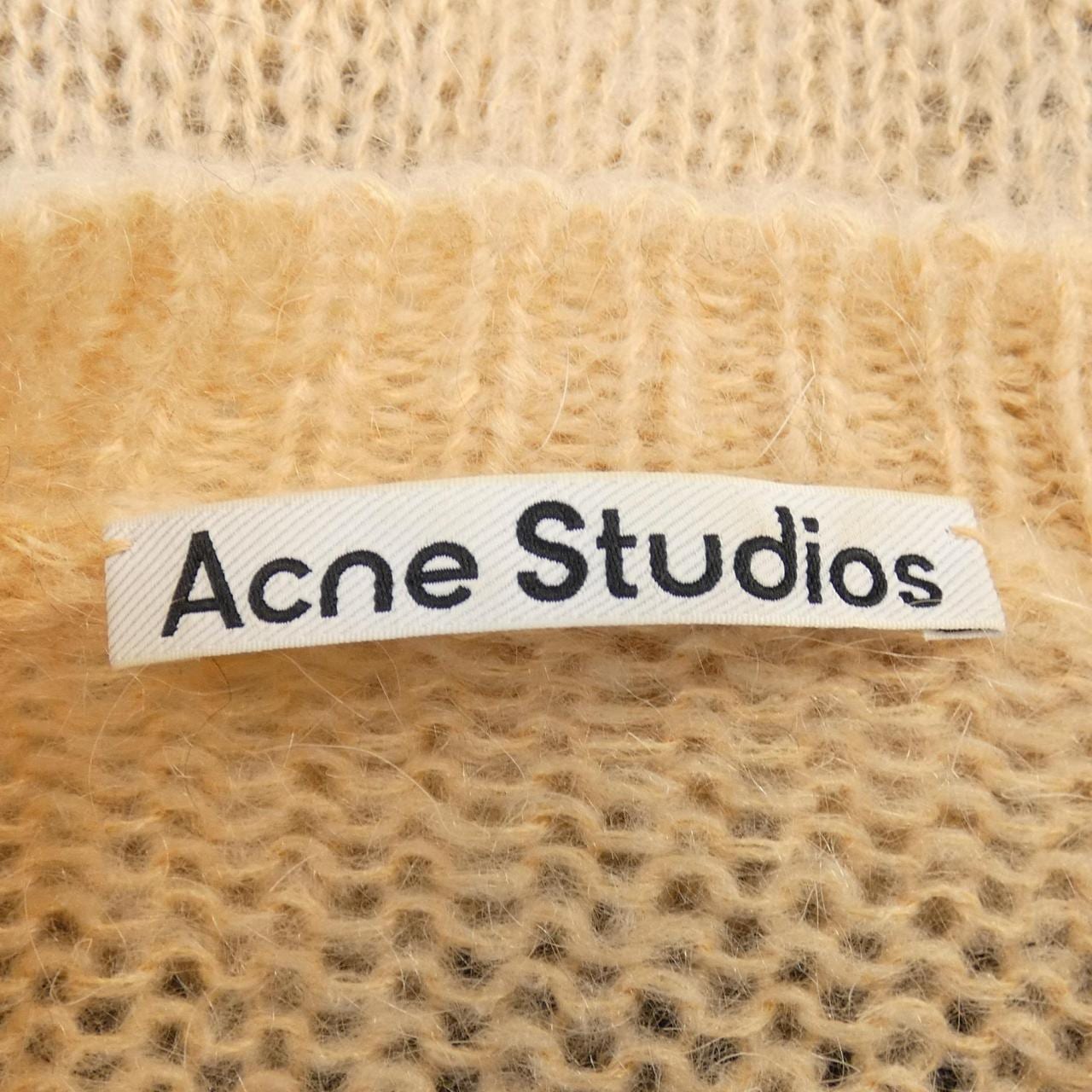 アクネストゥディオズ ACNE STUDIOS ニット