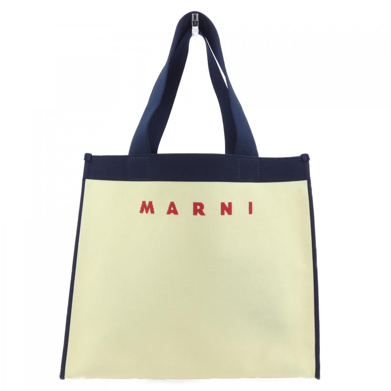 マルニ MARNI BAG