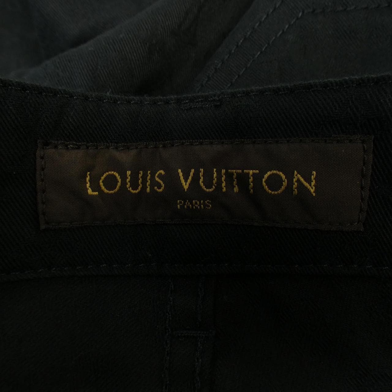 LOUIS VUITTON牛仔褲