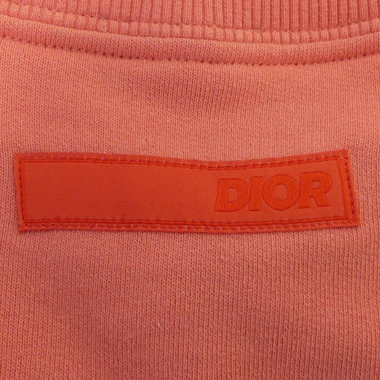 ディオール DIOR スウェット