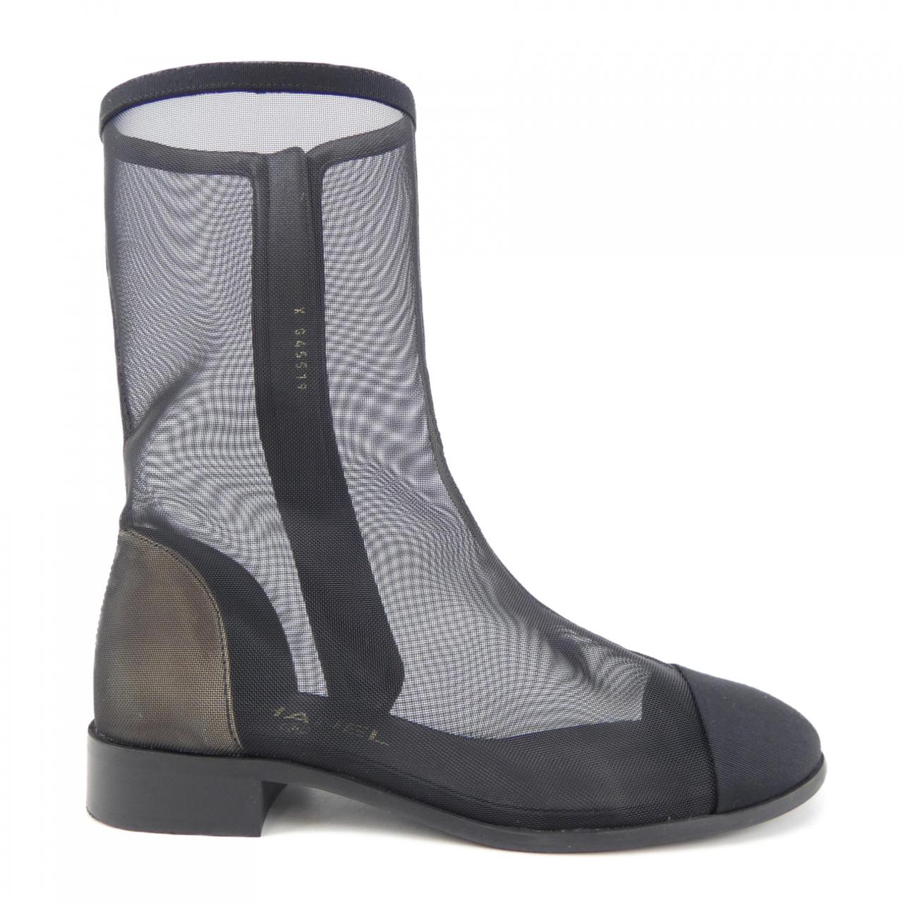 CHANEL CHANEL Boots