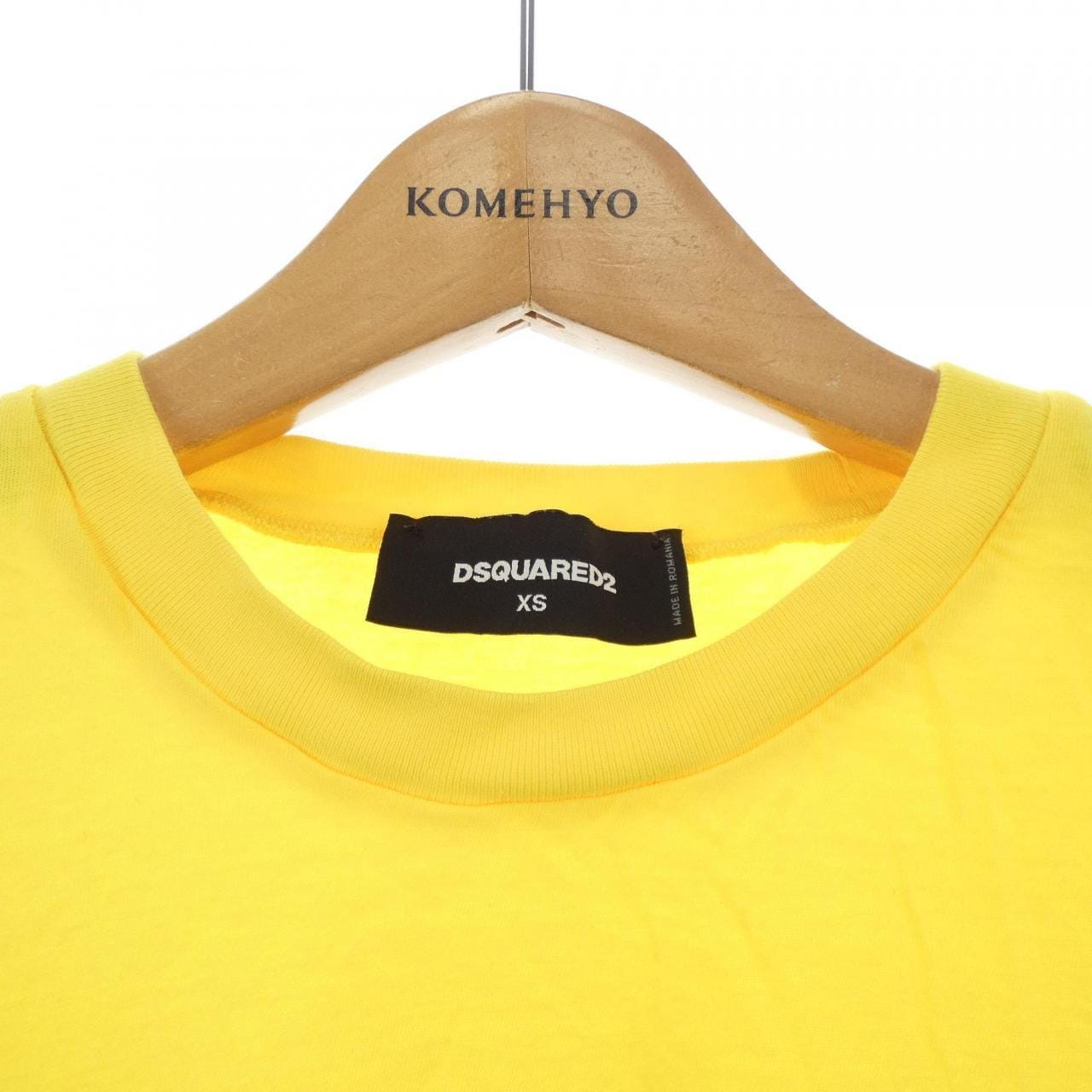 ディースクエアード DSQUARED2 Tシャツ