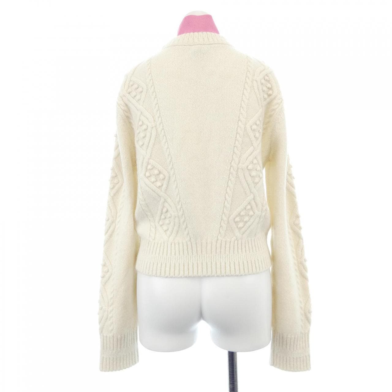 シャネル CHANEL ニット