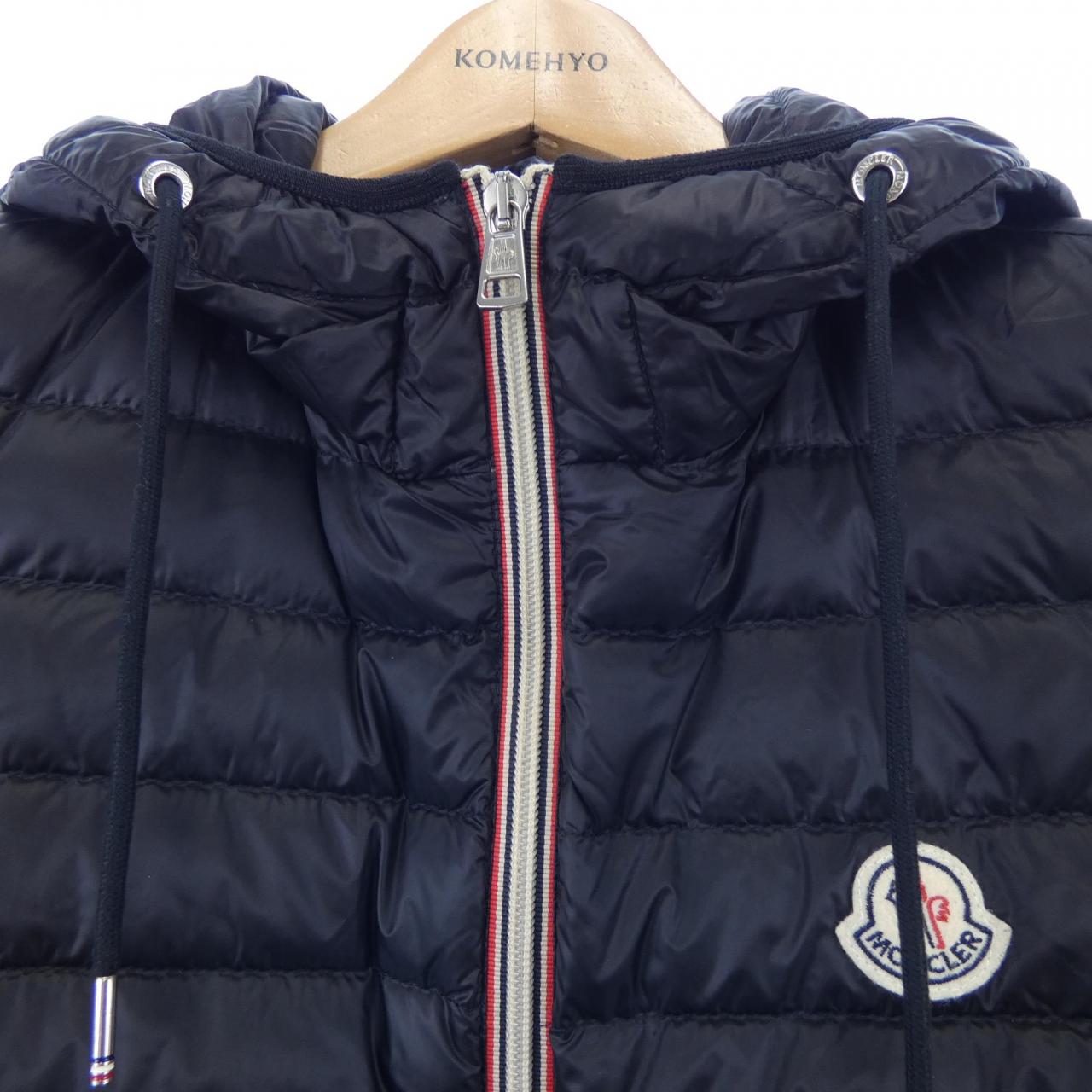 MONCLER MONCLER Down Vest