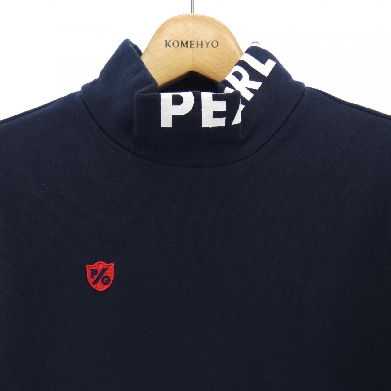 パーリーゲイツ PEARLY GATES トップス