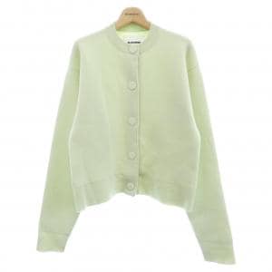 ジルサンダー JIL SANDER カーディガン