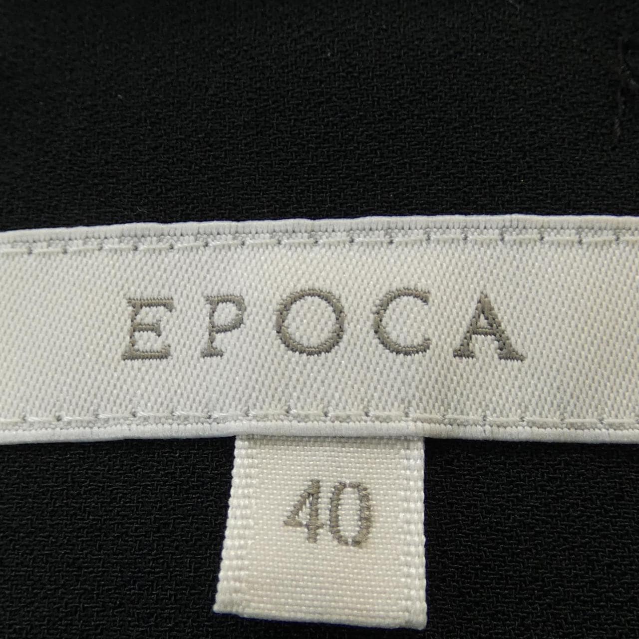 エポカ EPOCA トップス