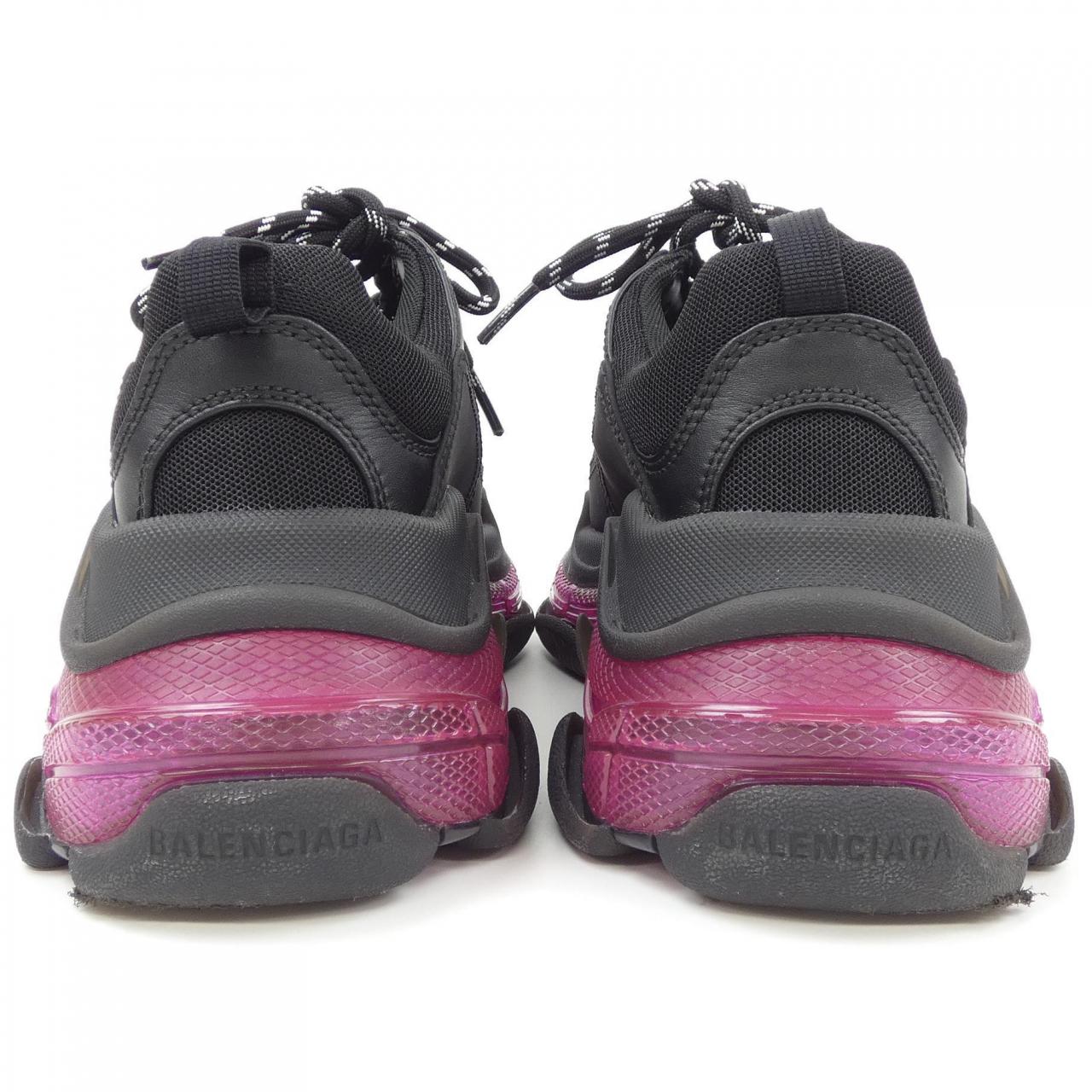 バレンシアガ BALENCIAGA スニーカー