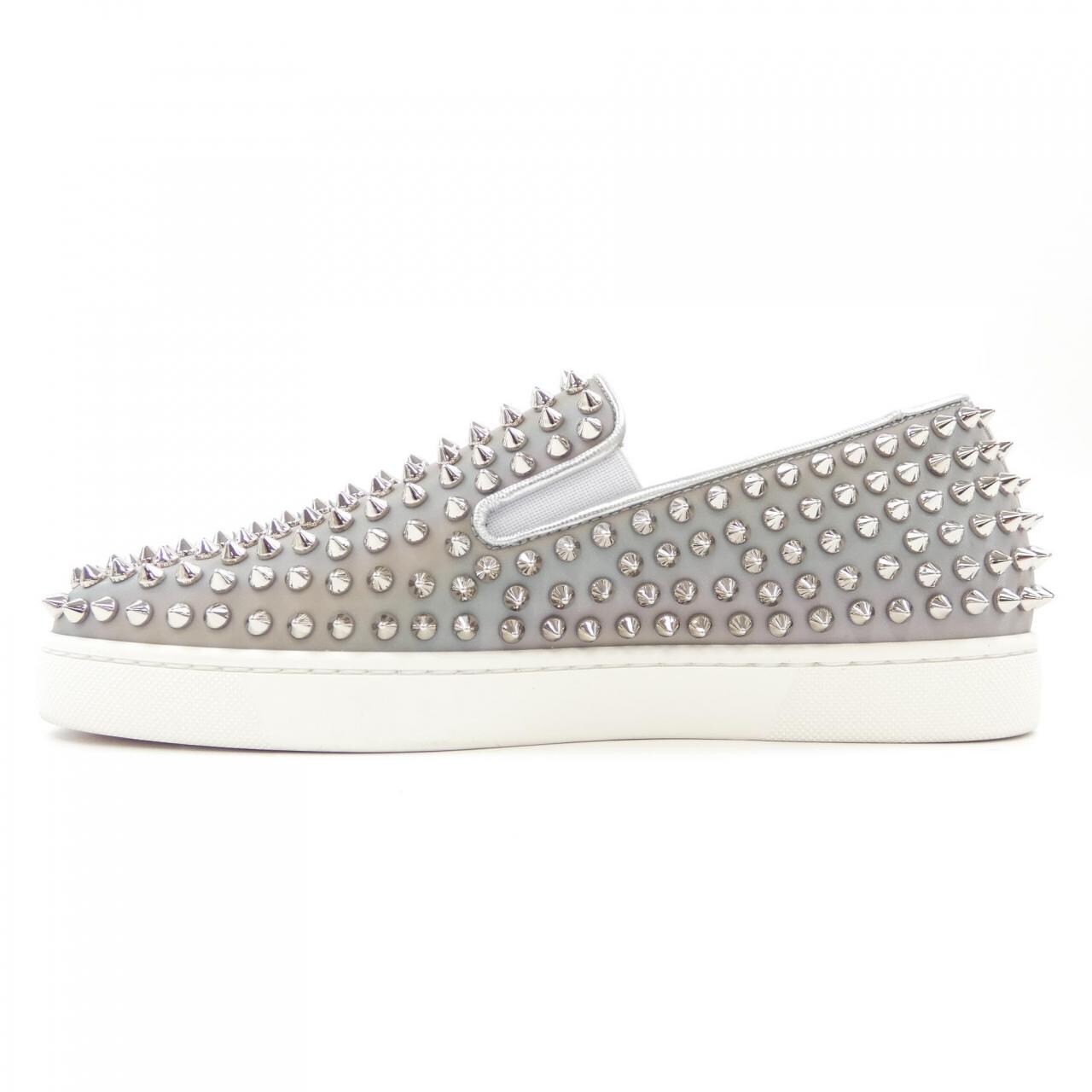 克里斯提·鲁布托CHRISTIAN LOUBOUTIN Louboutin) 运动鞋
