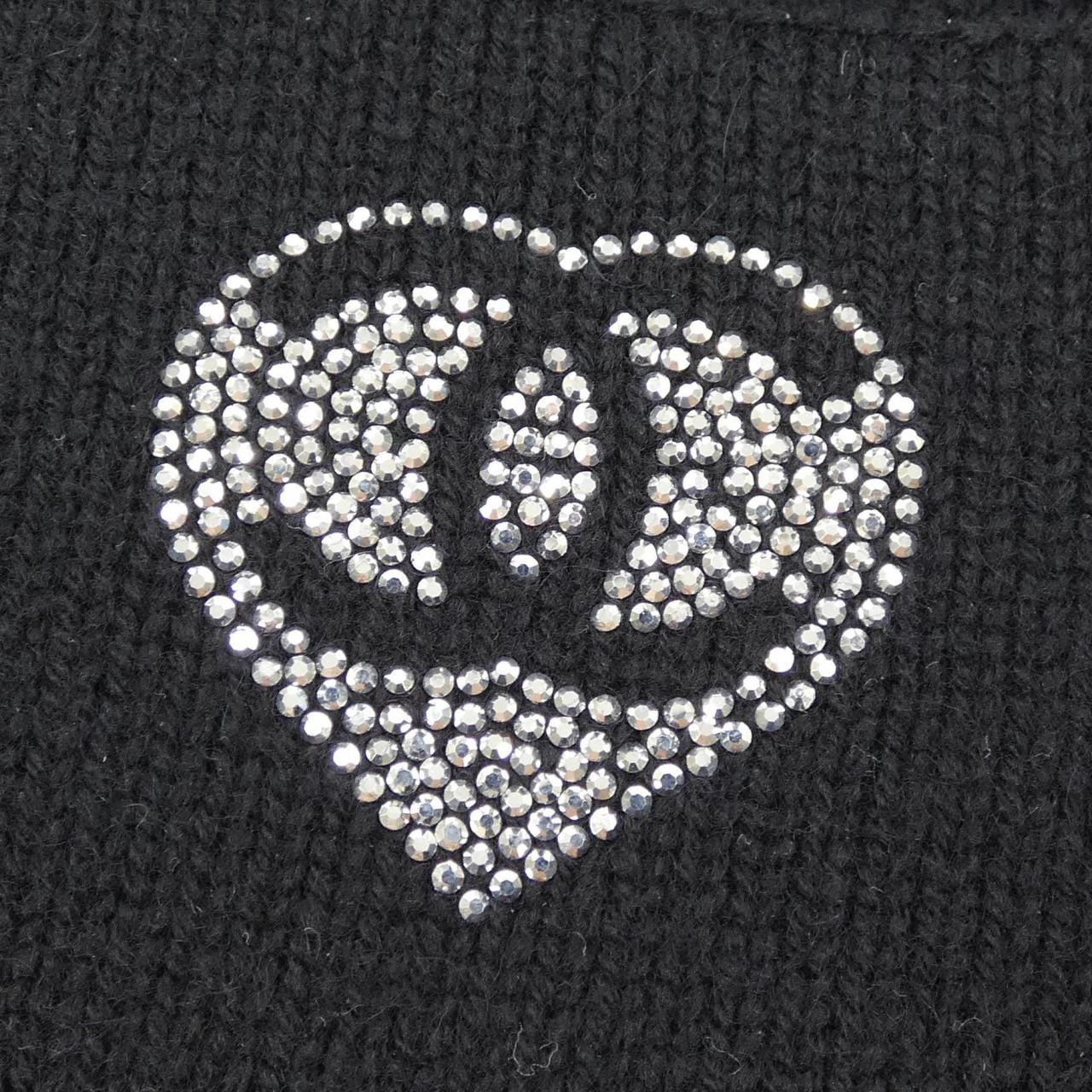 シャネル CHANEL ニットキャップ