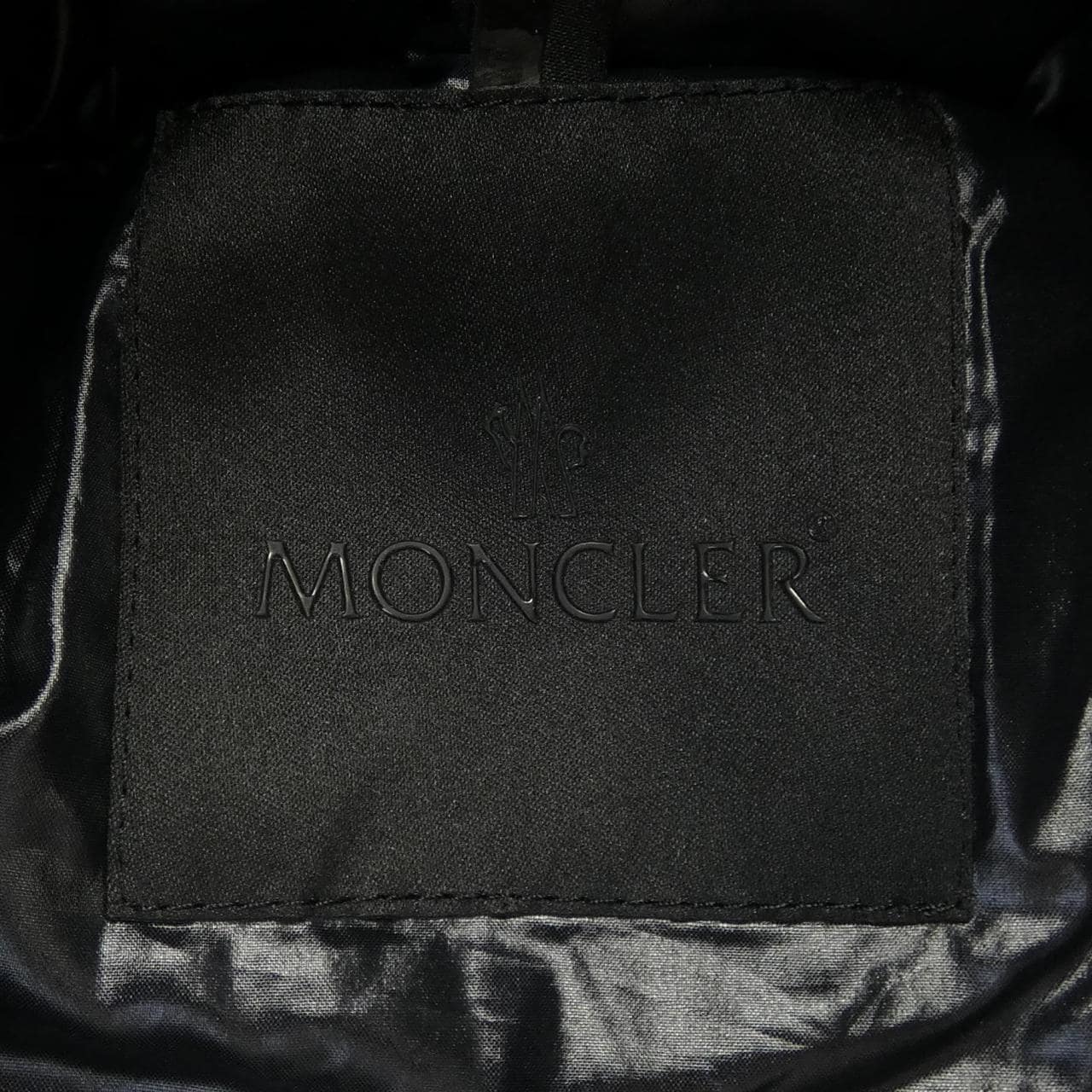 モンクレール MONCLER OSHIMA ダウンコート