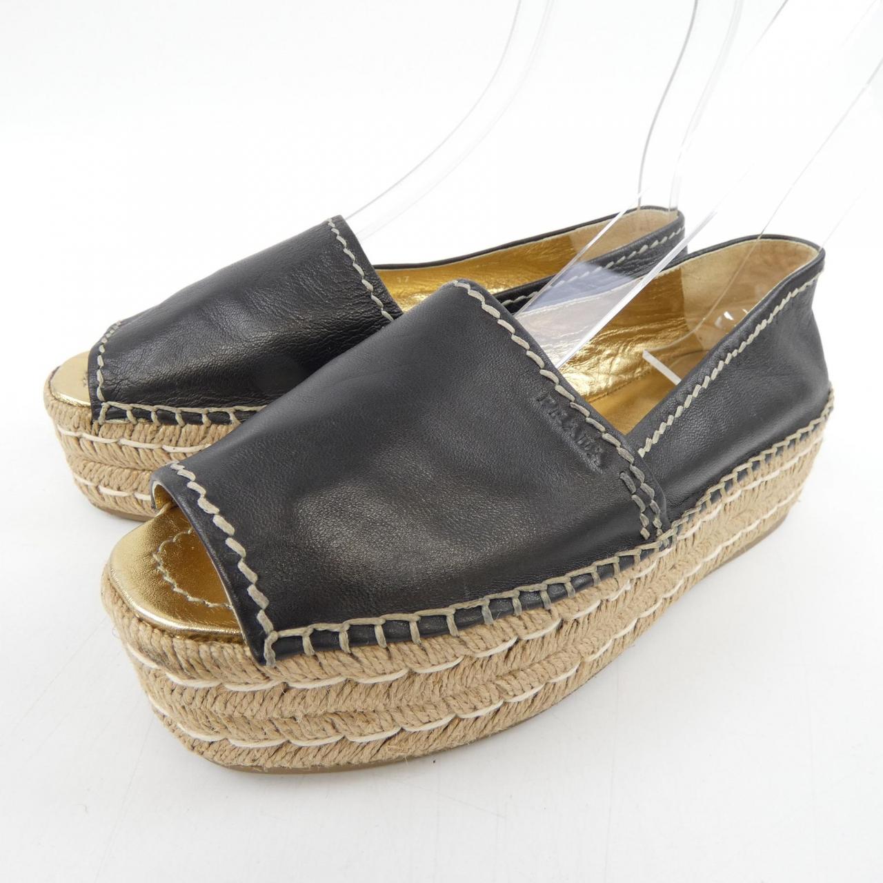 プラダ PRADA シューズ