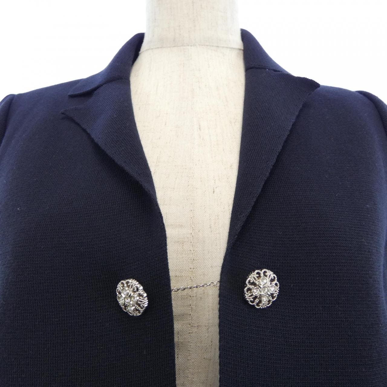 フォクシー FOXEY 37110 ジャケット