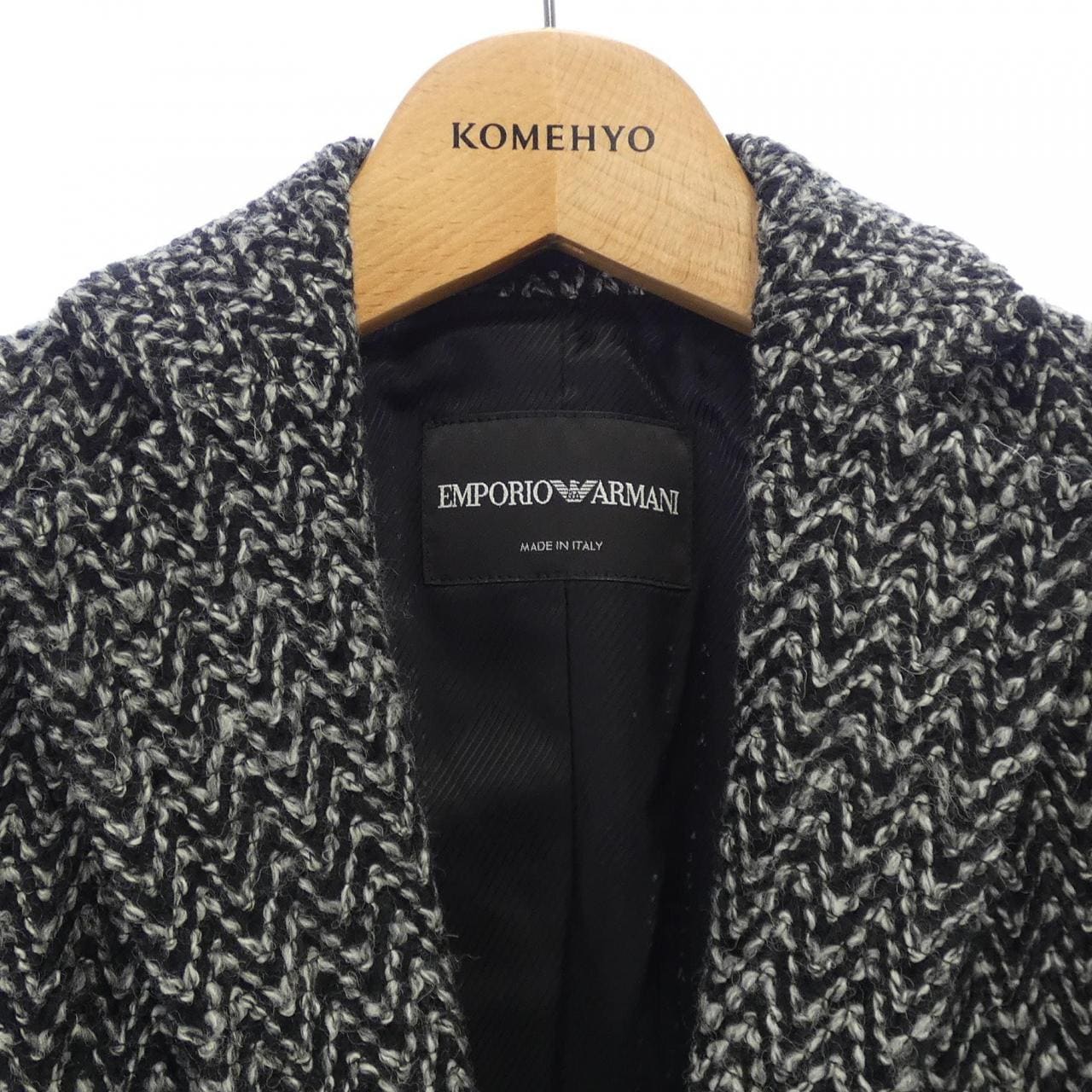 エンポリオアルマーニ EMPORIO ARMANI H2G09T ジャケット