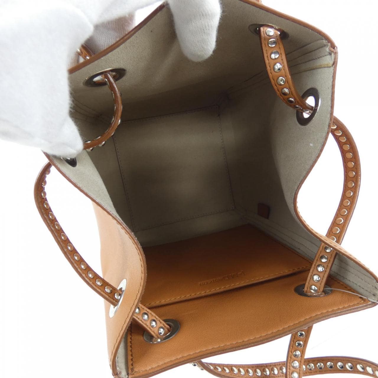 ジェイアンドエムデヴィッドソン J&M DAVIDSON BAG