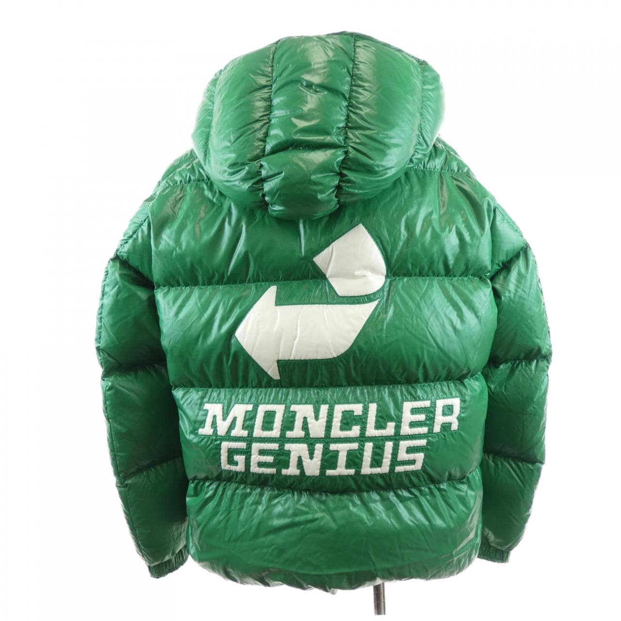 モンクレール MONCLER ASPIN ダウンジャケット