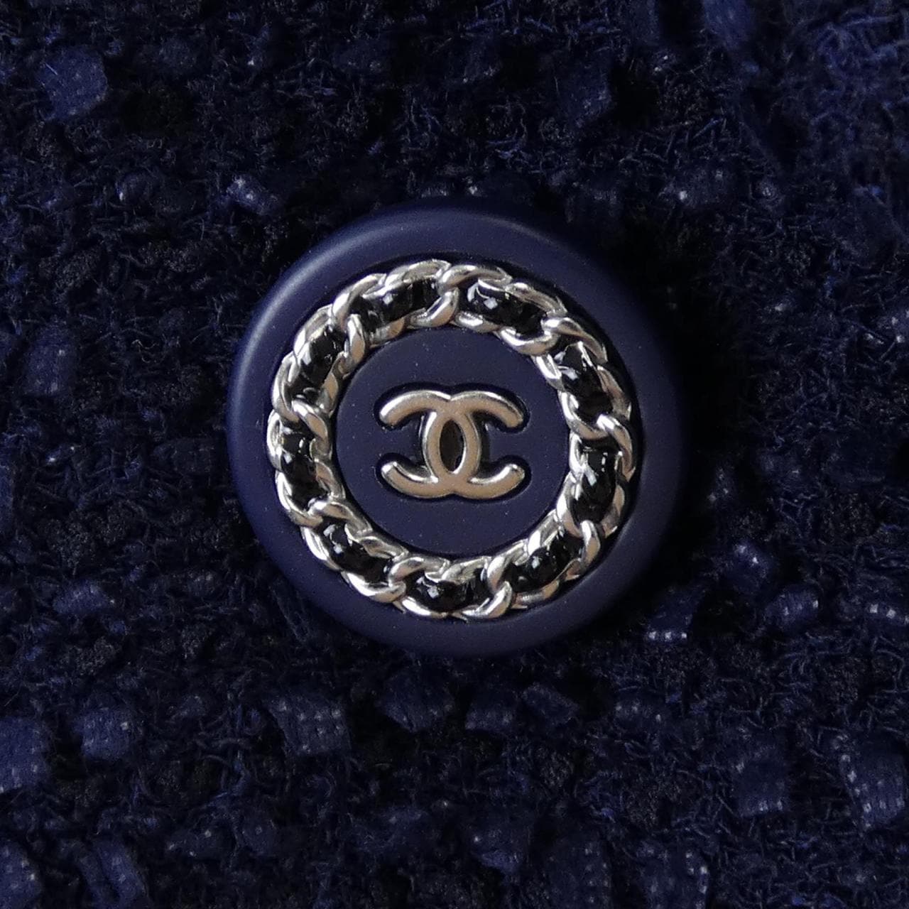シャネル CHANEL P60351V45919 ジャケット