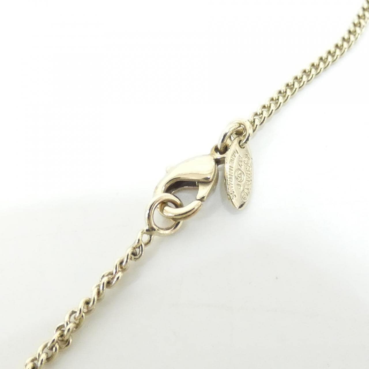 シャネル 43138 ネックレス