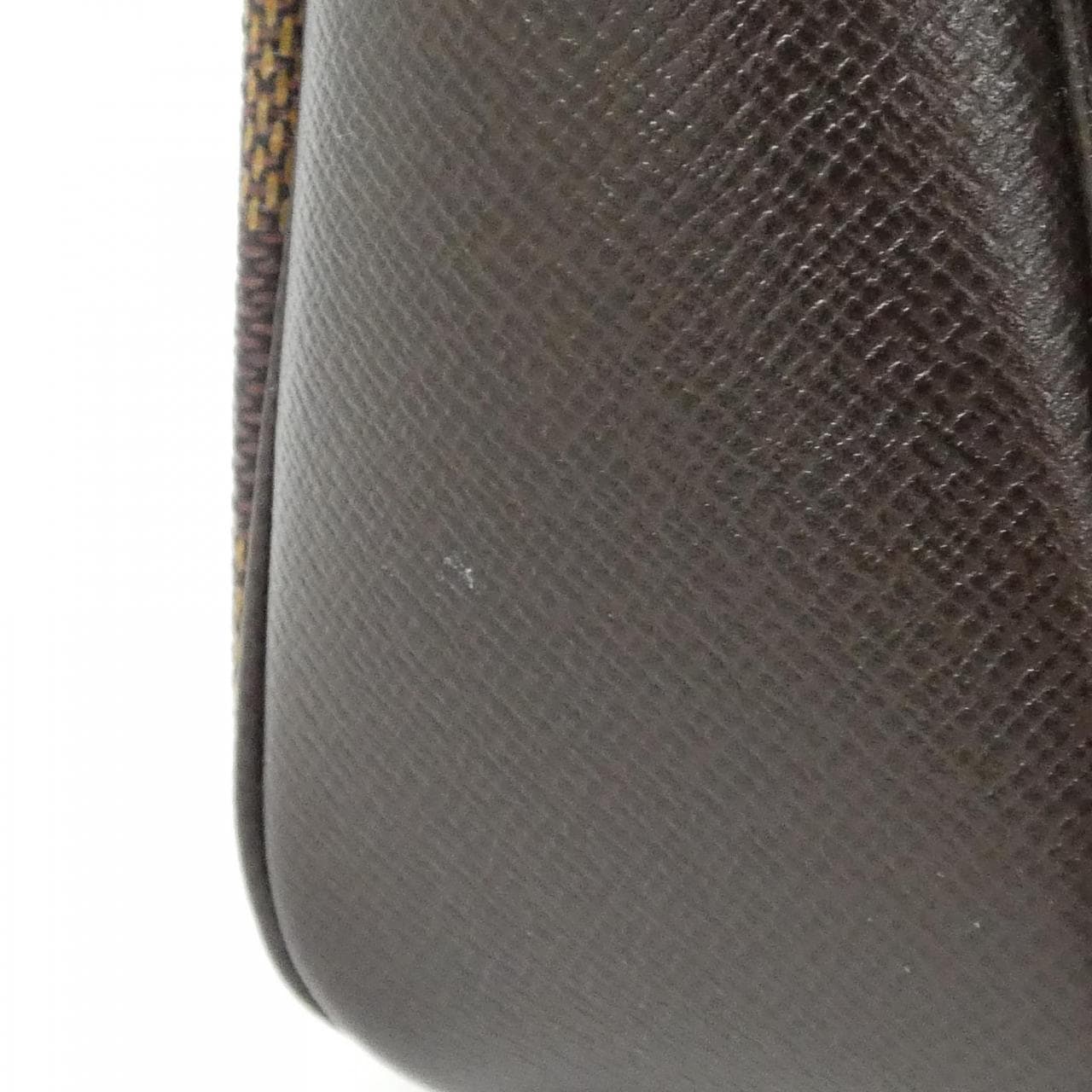 ルイヴィトン ダミエ トゥルース メイクアップ N51982 アクセサリーポーチ