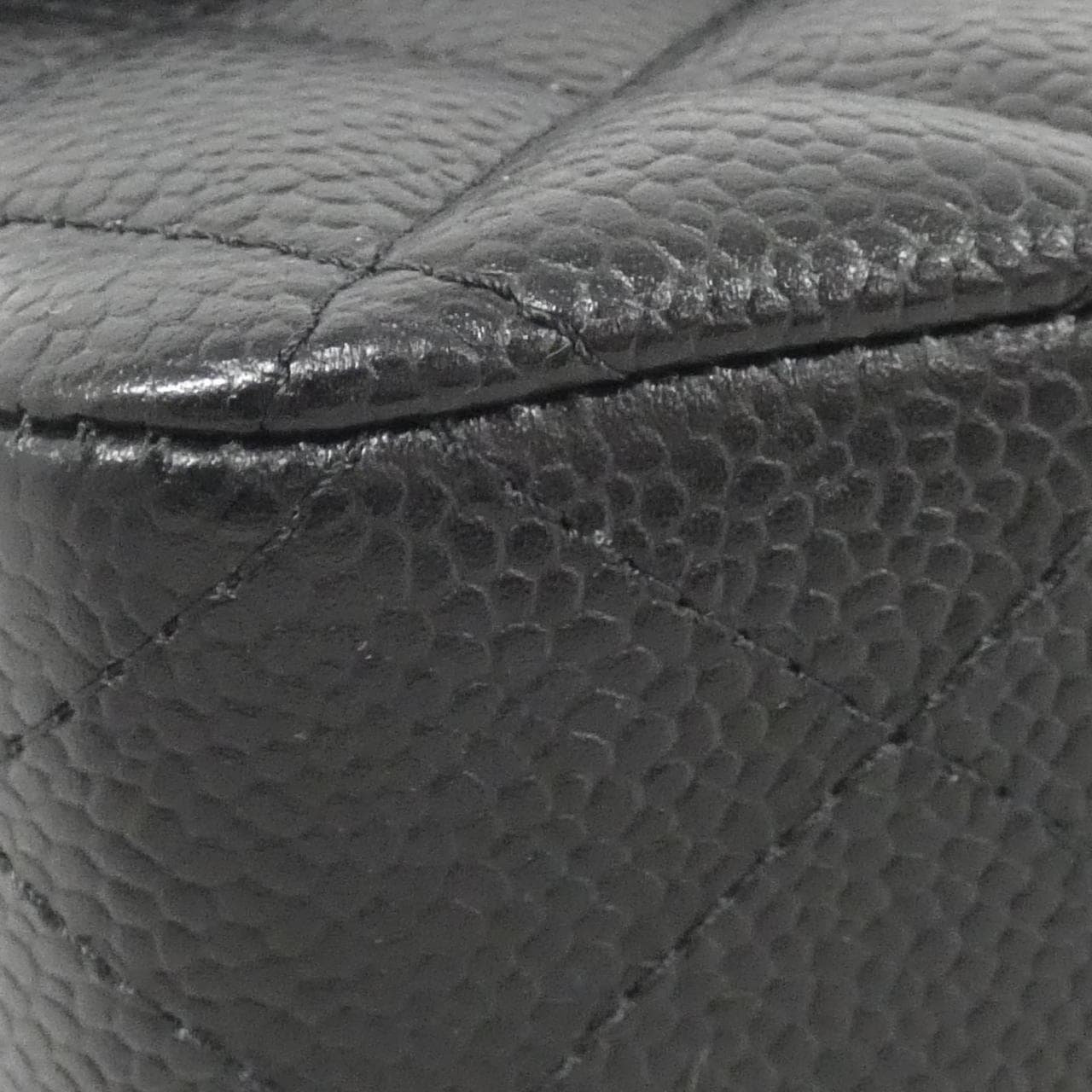 シャネル 1112 ショルダーバッグ