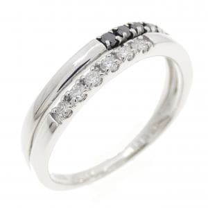 PT900 ダイヤモンド リング 0.10CT
