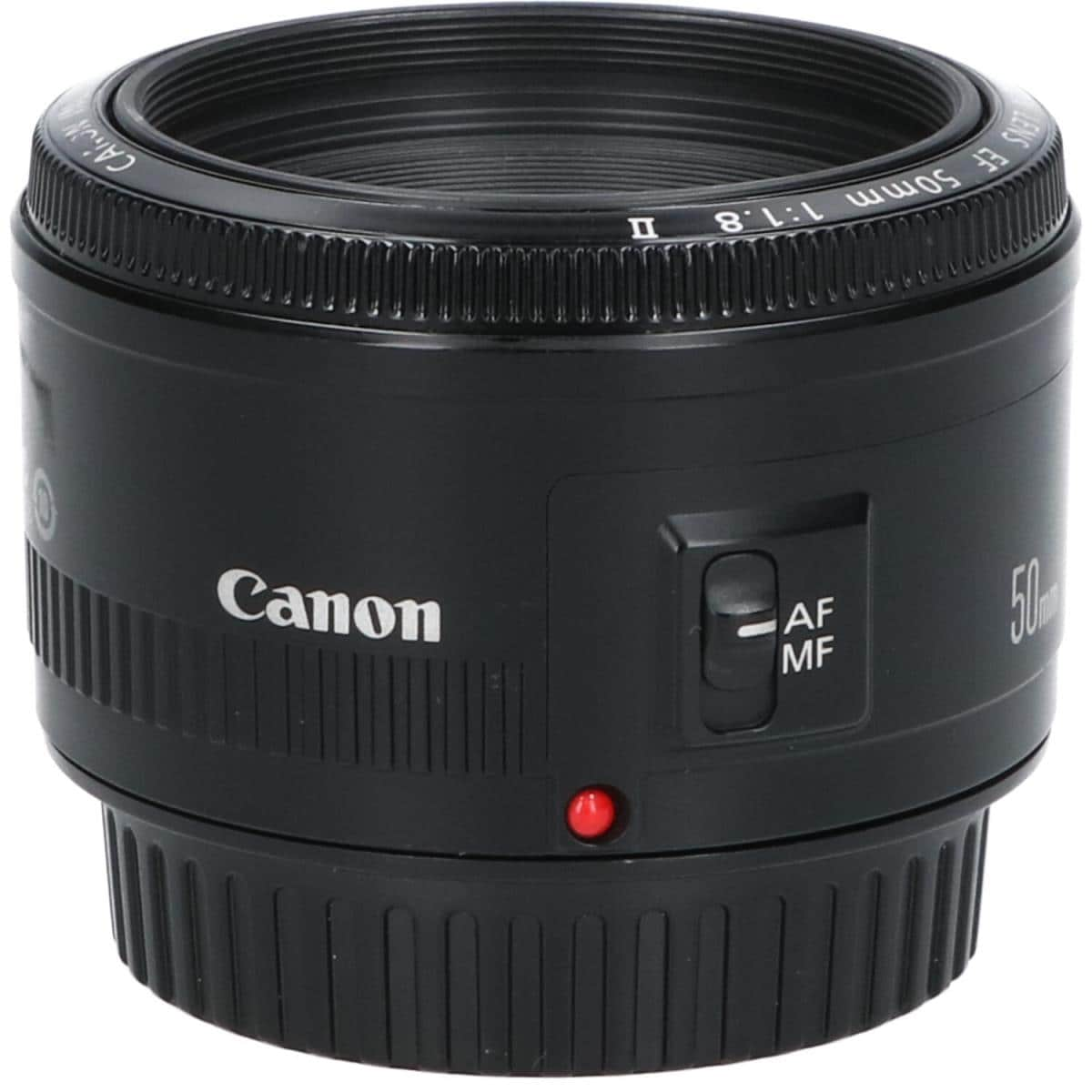 CANON EF50mm F1.8II