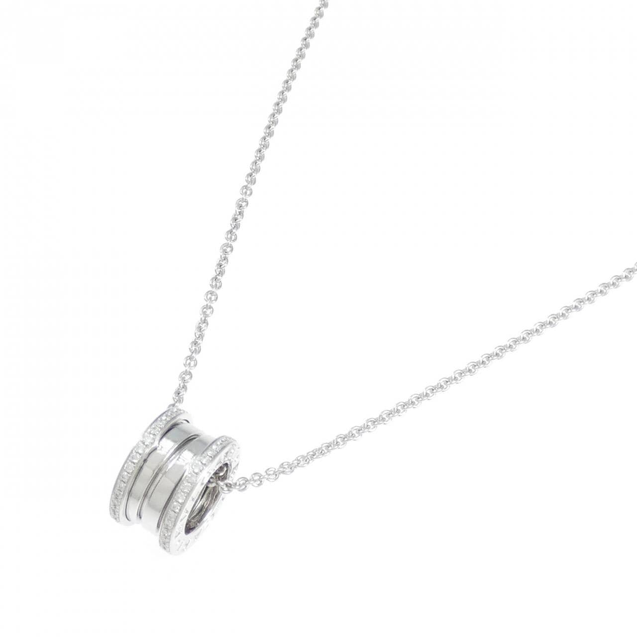 ブルガリ B.zero1 ネックレス