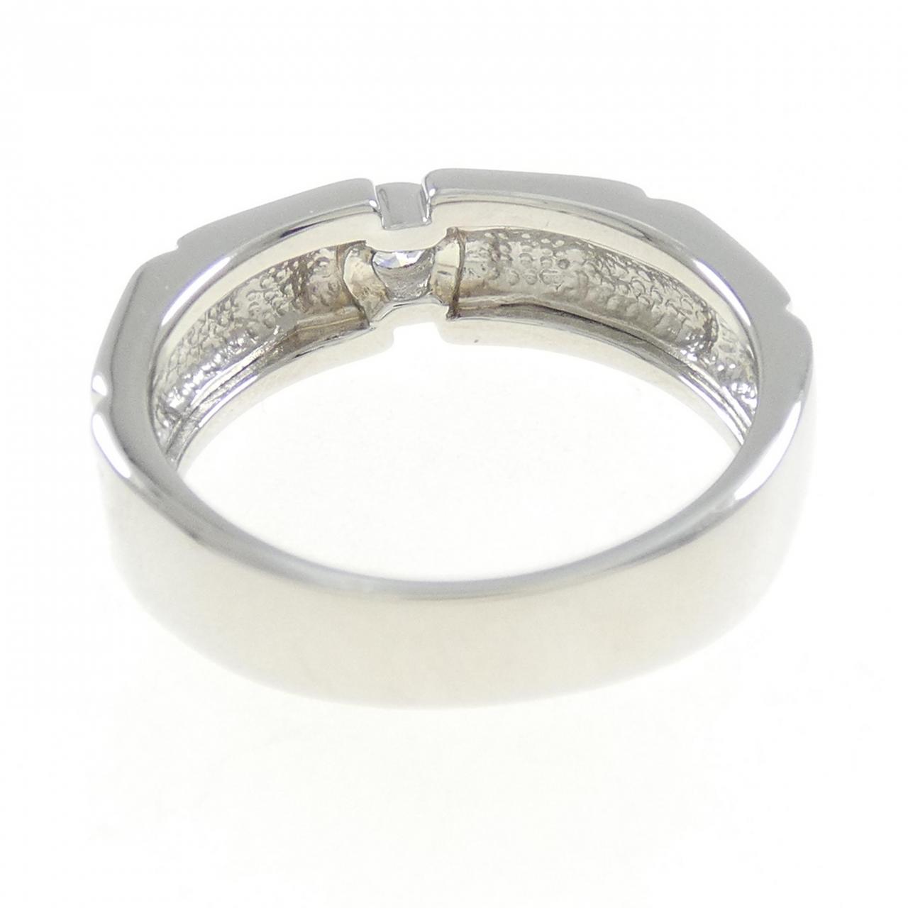 PT ダイヤモンド リング 0.1CT
