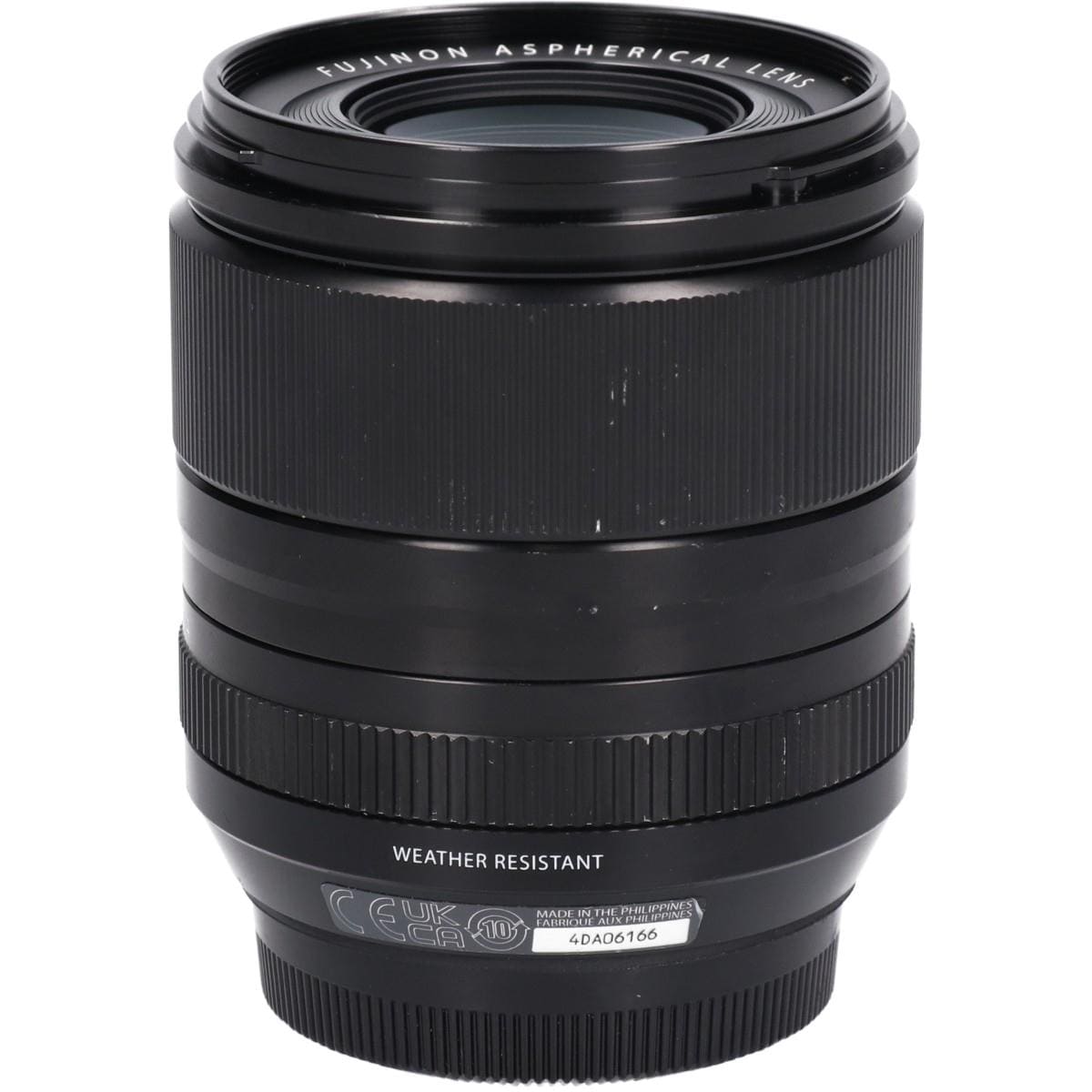 ＸＦ３３ｍｍ　Ｆ１．４Ｒ　ＬＭ　ＷＲ
