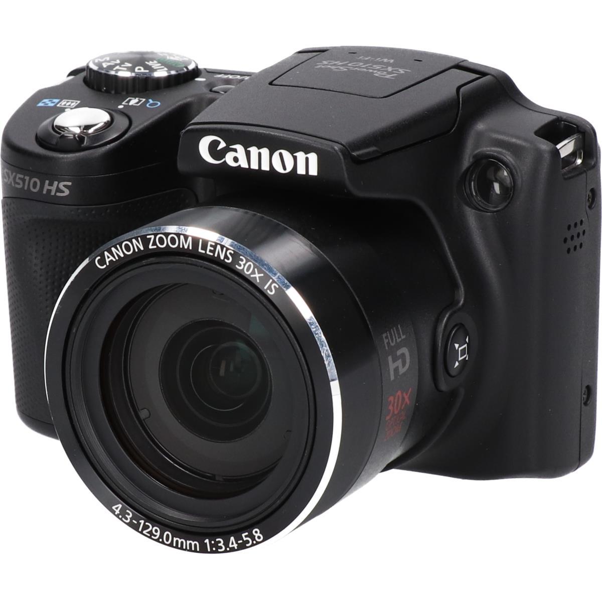 ＣＡＮＯＮ　ＰＯＷＥＲＳＨＯＴ　ＳＸ５１０ＨＳ