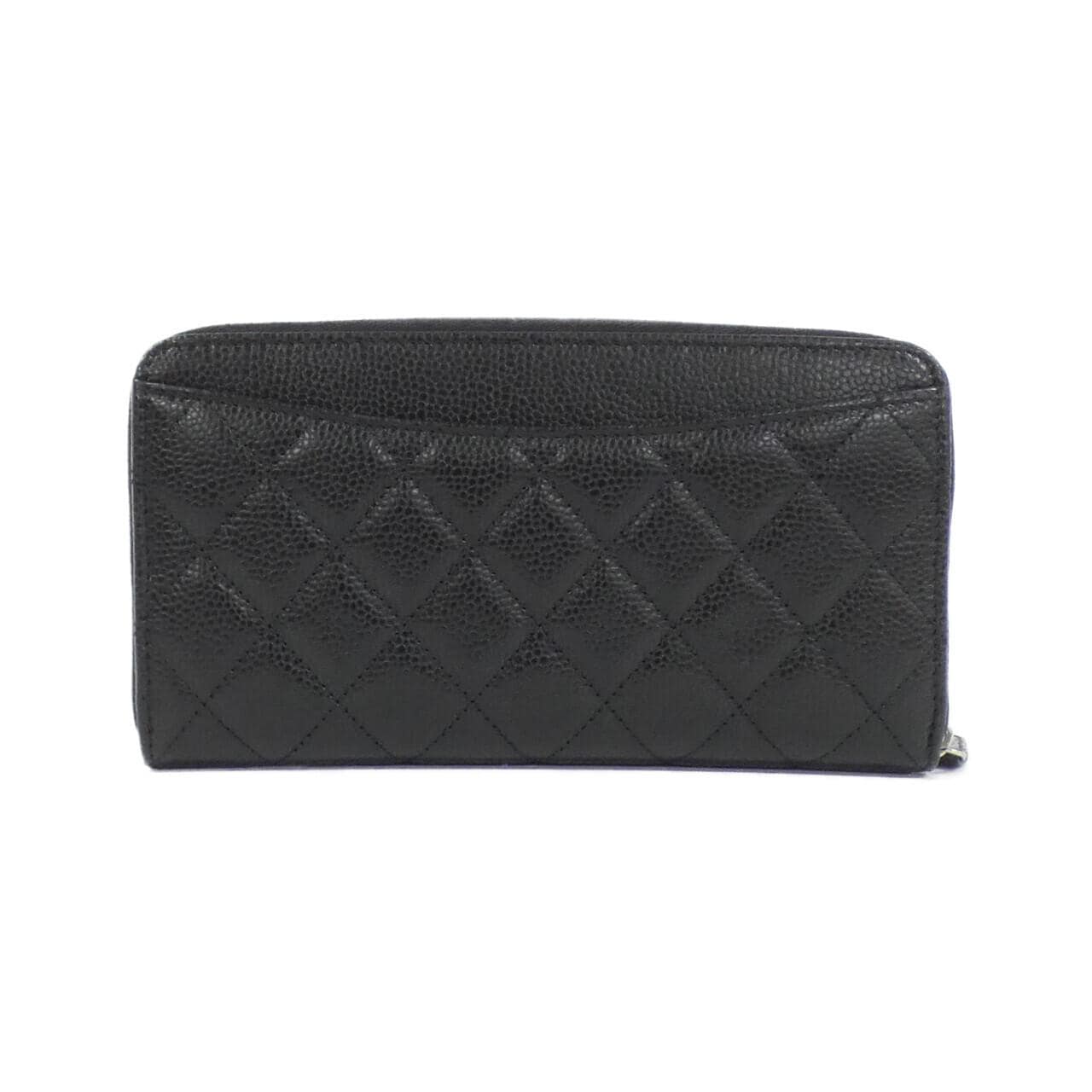 【未使用品】シャネル タイムレスクラシック ライン AP0242 財布