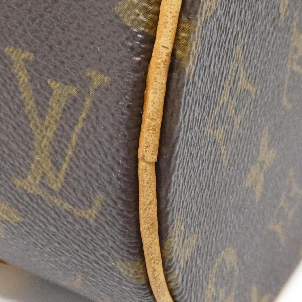 LOUIS VUITTON Monogram Papillon 26 公分 M51386 包
