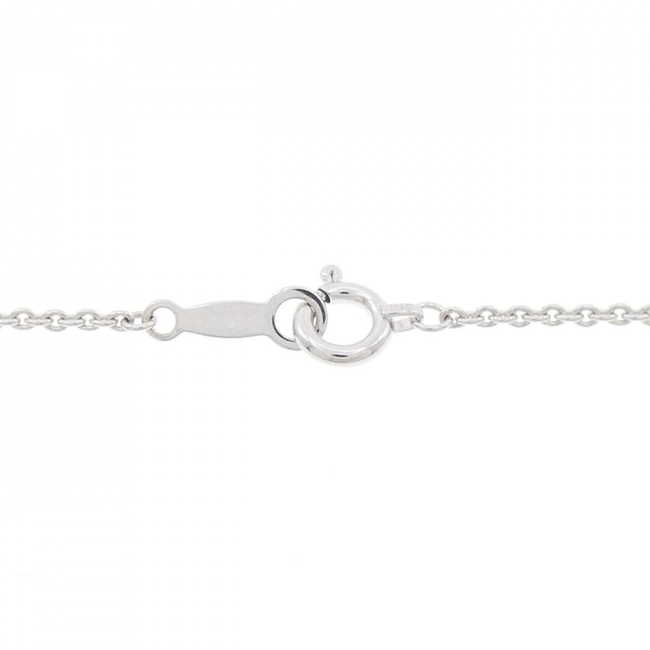 MIKIMOTO Akoya珍珠项链