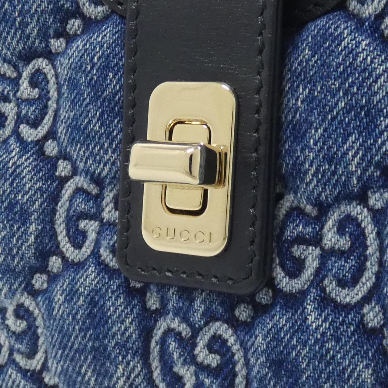 グッチ MOON SIDE 786015 FADGO ショルダーバッグ