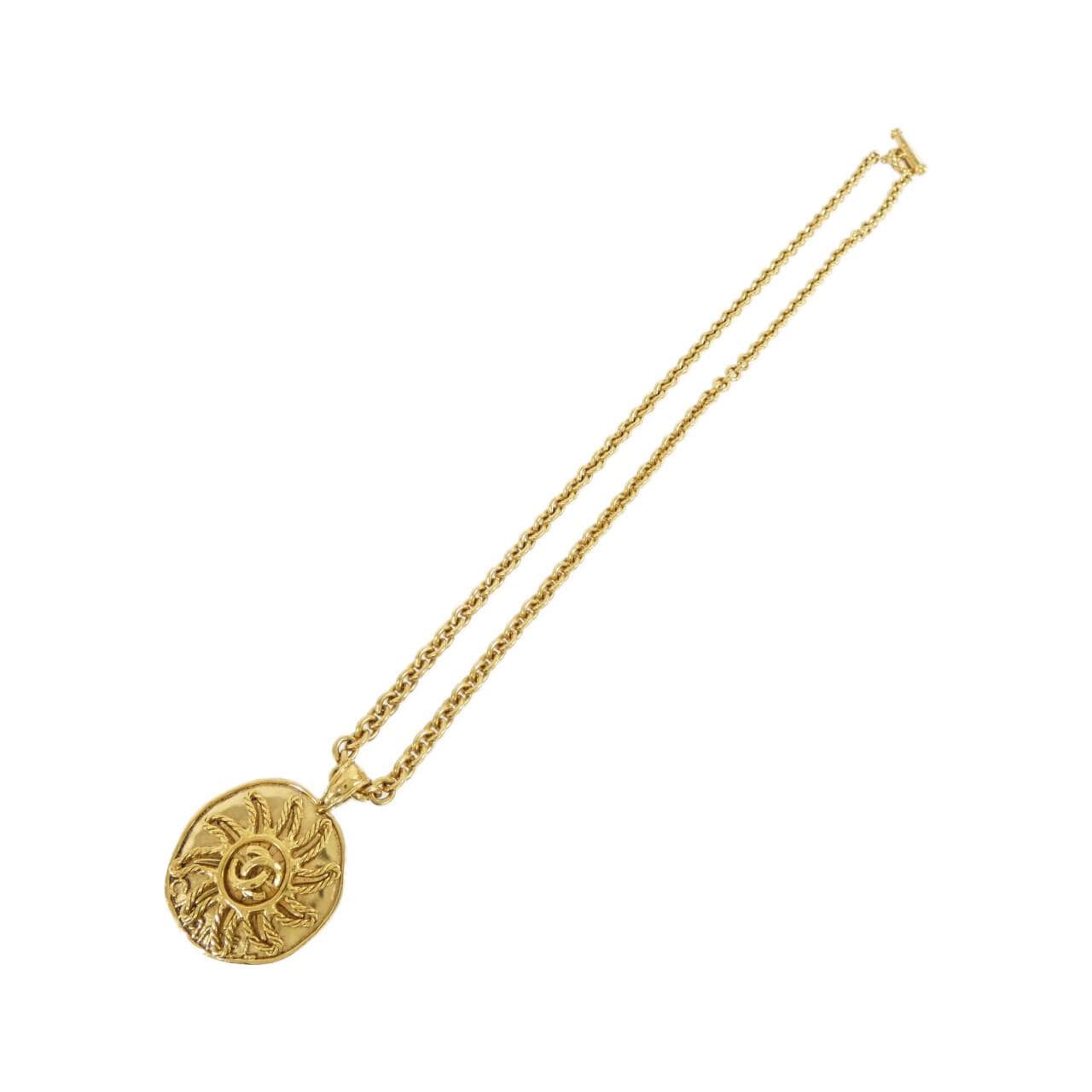 【ヴィンテージ】シャネル ネックレス