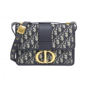 クリスチャンディオール DIOR OBLIQUE 30 モンテーニュ M9203UTZQ ショルダーバッグ