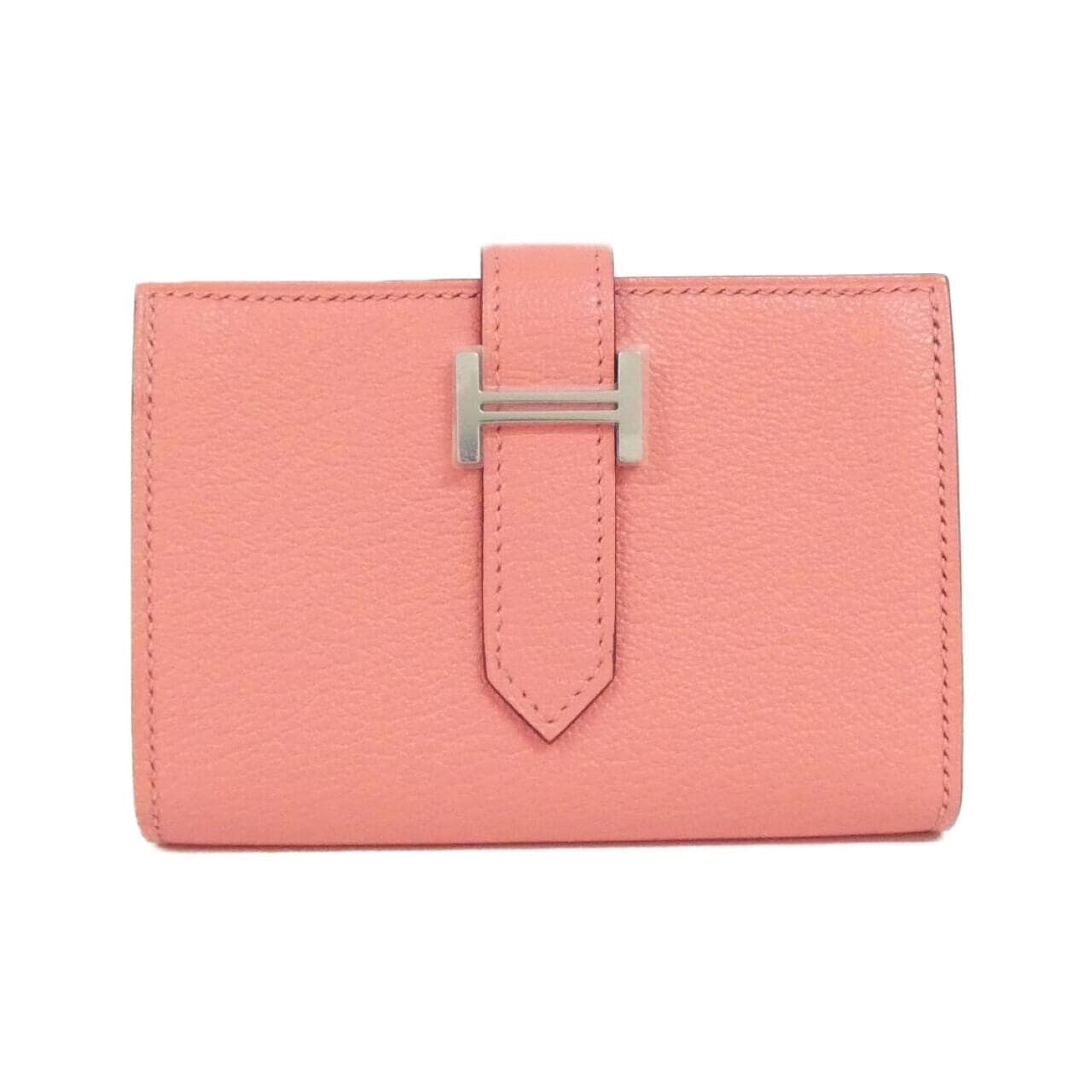 エルメス ベアン ミニ 039795CK 財布