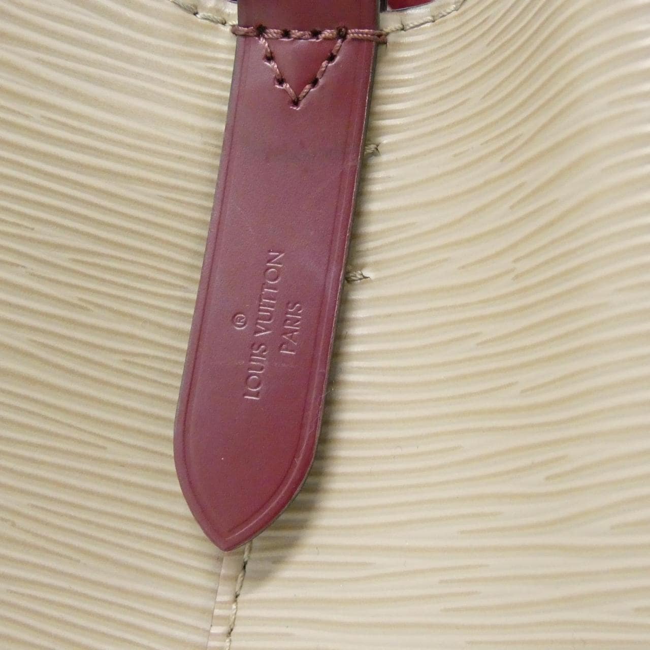 ルイヴィトン エピ ネオ ノエBB M57032 ショルダーバッグ