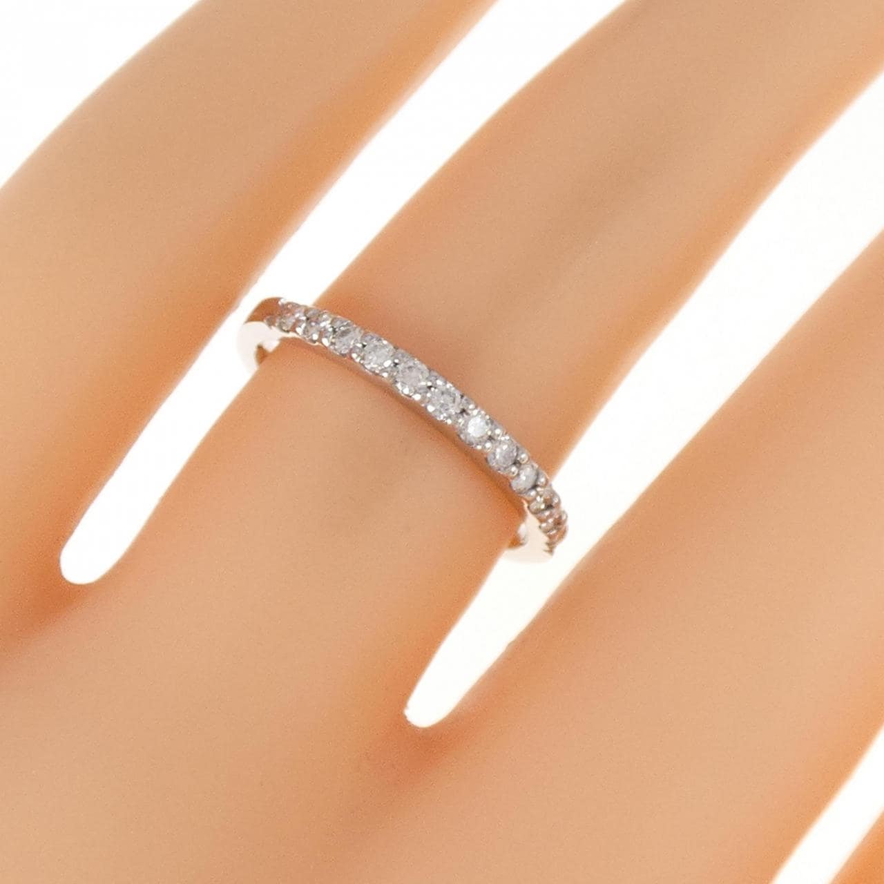 [BRAND NEW] PT Diamond Ring 0.20CT