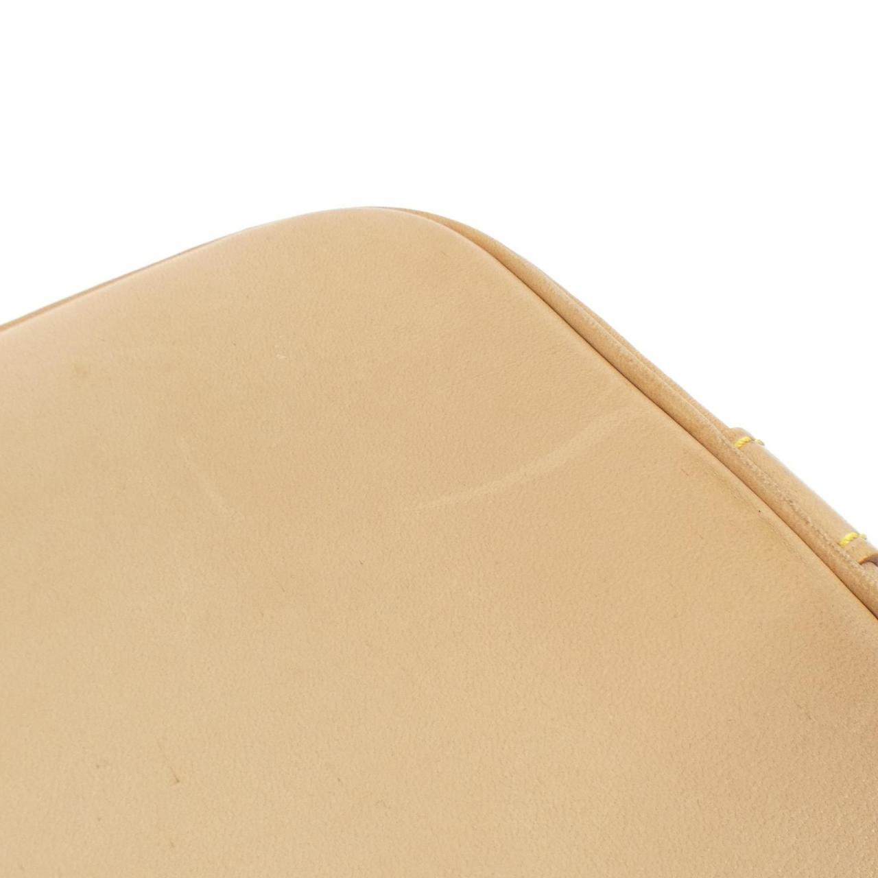 LOUIS VUITTON Monogram Alma PM M51130 Bag