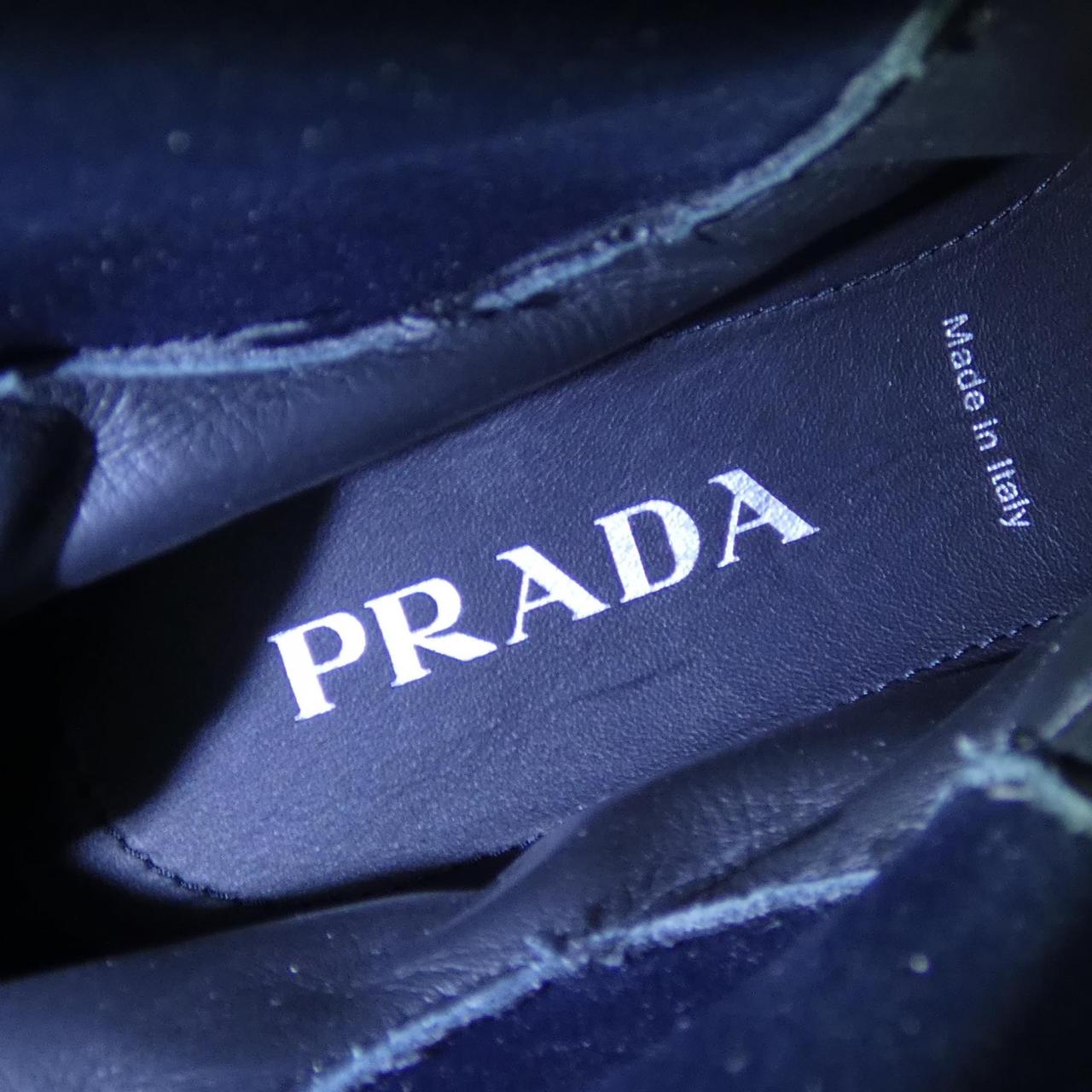 プラダ PRADA ブーツ