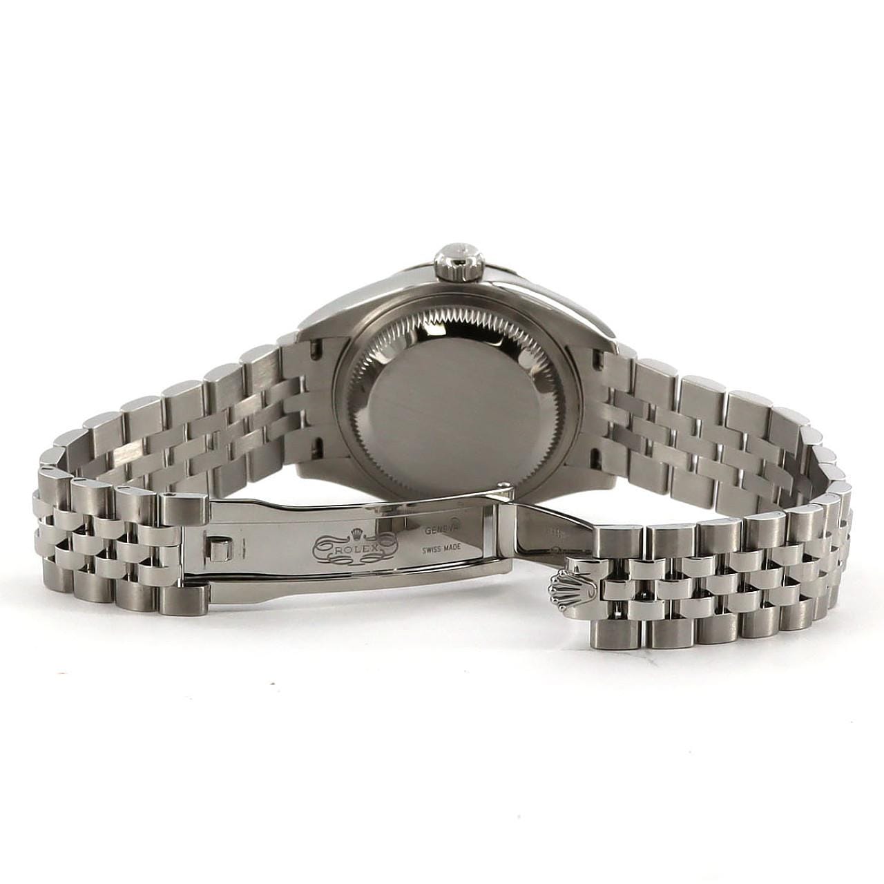 ROLEX Datejust 279174G SSxWG Automatic random number