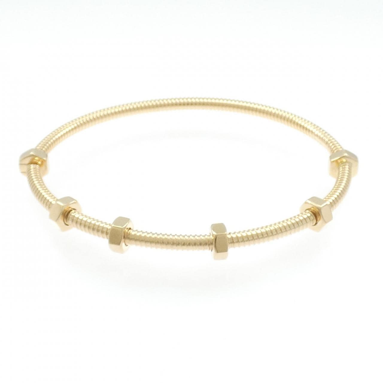 Cartier ecule 手镯