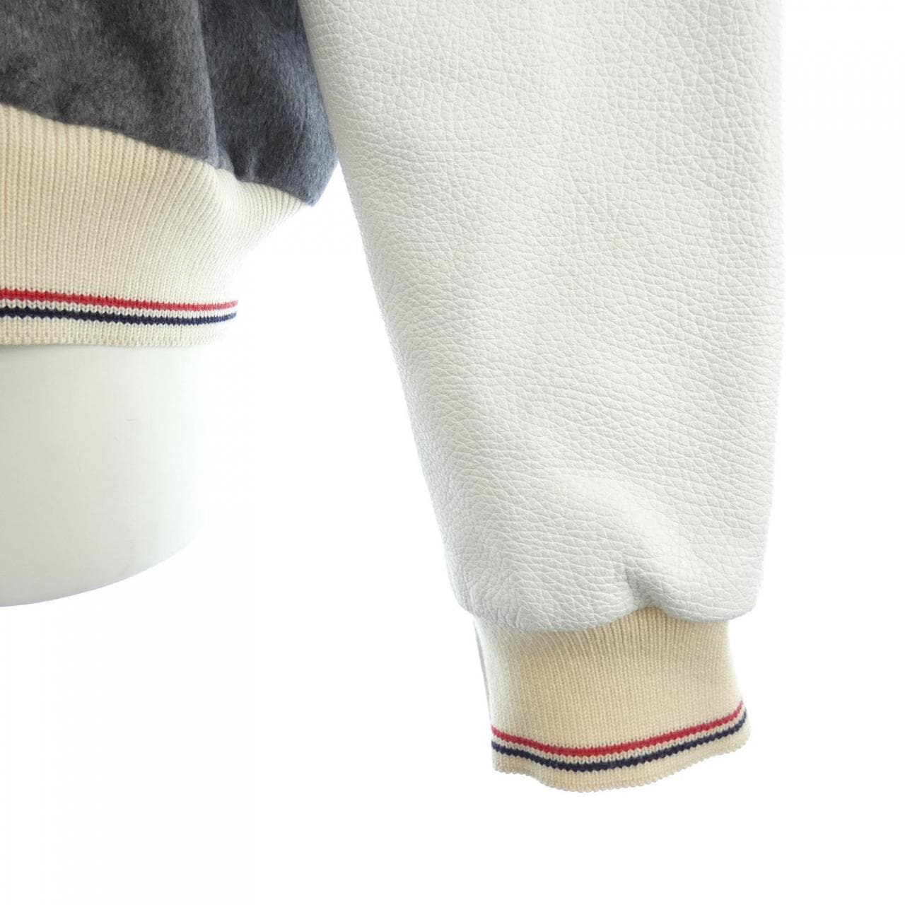 トムブラウン THOM BROWNE MJ0099Z-03578 スタジャン