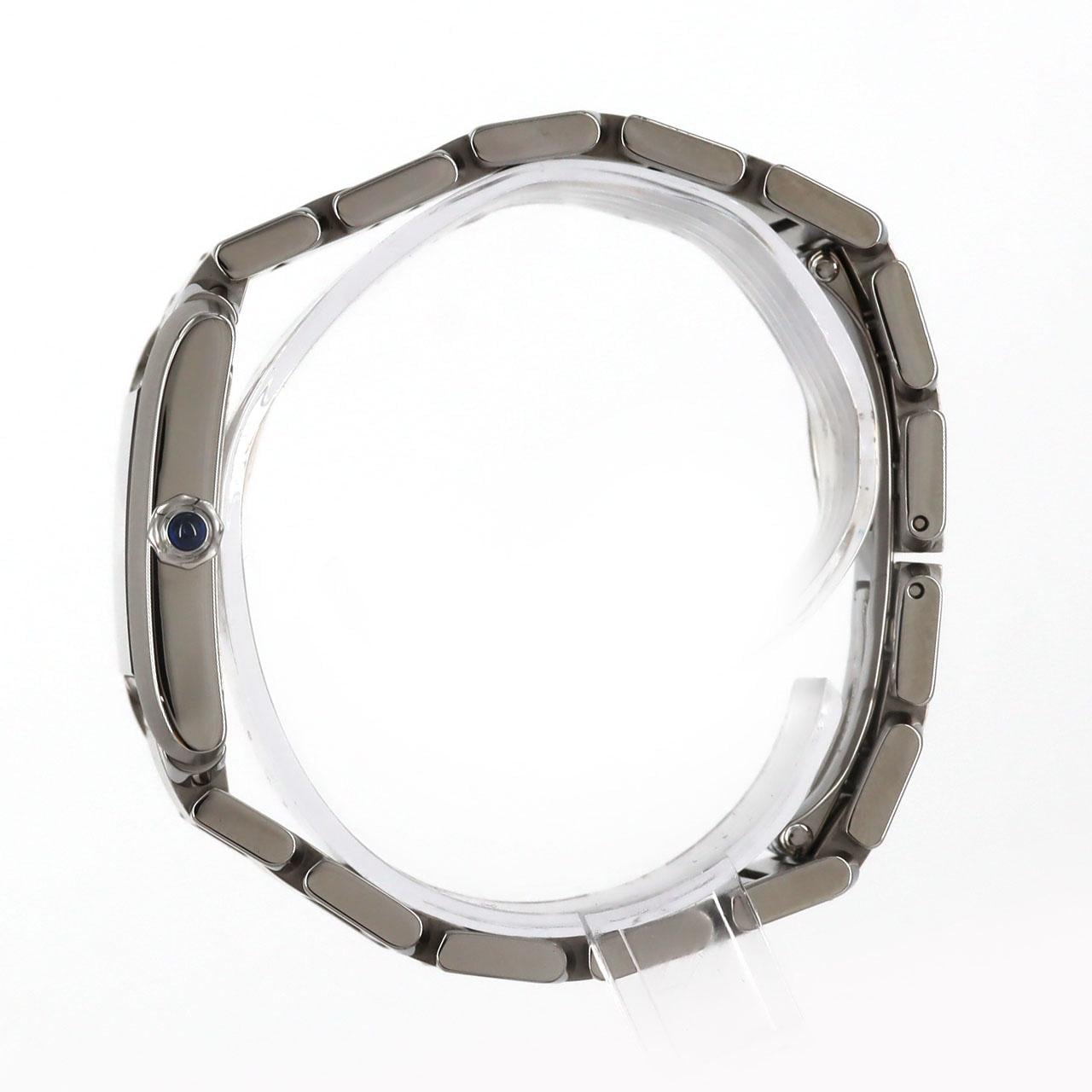 カルティエ タンクフランセーズ MM W51003Q3 SS クォーツ