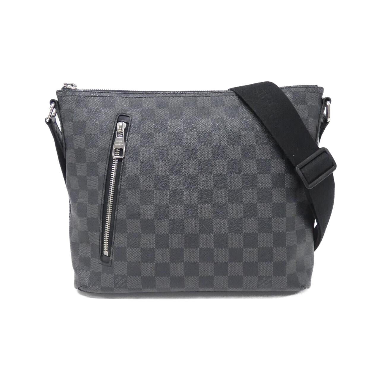 ルイヴィトン ダミエ グラフィット ミック PM N41211 ショルダーバッグ