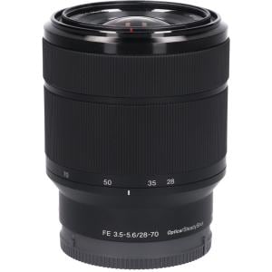 ＦＥ２８－７０ｍｍ　Ｆ３．５－５．６ＯＳＳ