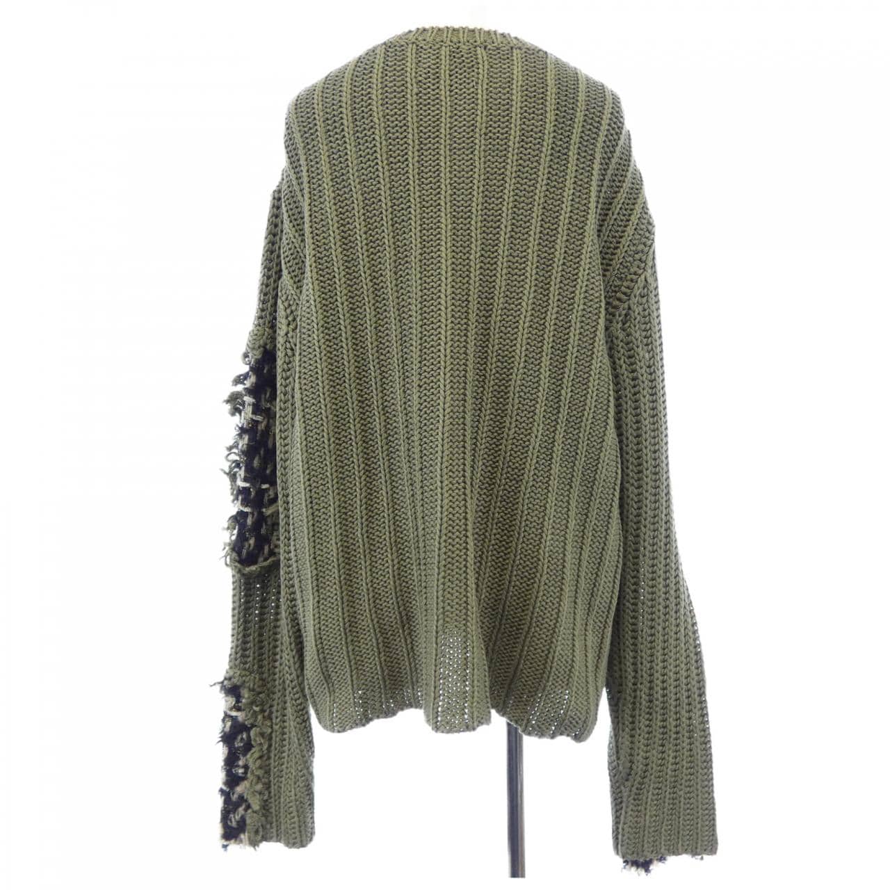 フェイスコネクション FAITH CONNEXION ニット