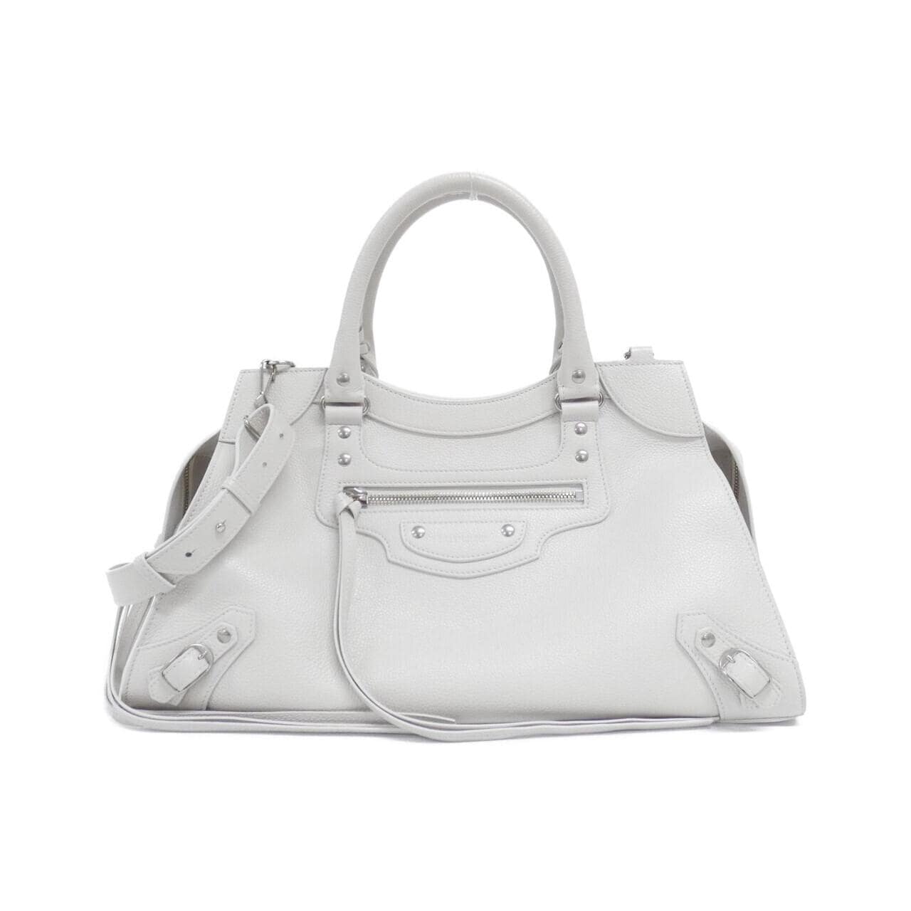 バレンシアガ ネオ クラシック シティ M 638470 ハンドバッグ